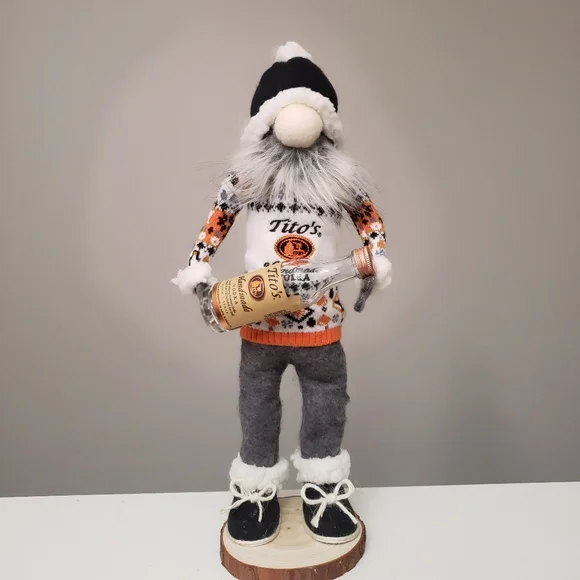 Titos  gnome - Picture 5 of 7